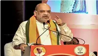 بی جے پی کی حکومت میں بنگال میں دراندازی اور مویشیوں کی اسمگلنگ ناممکن ہو جائے گی، شاہ