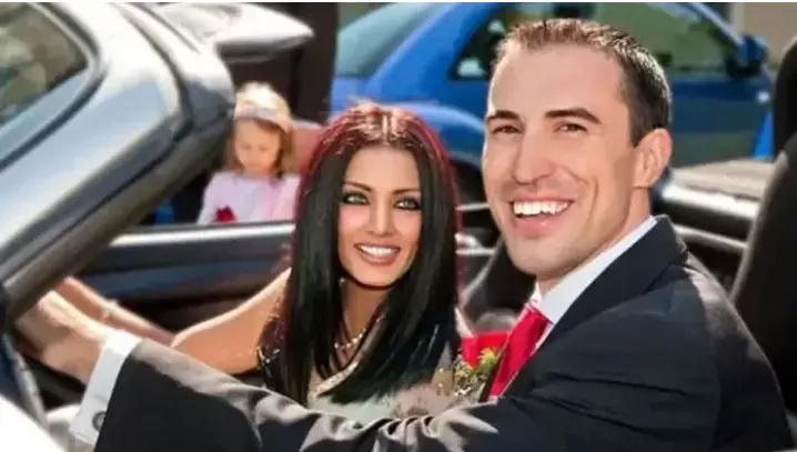 سیلینا جیٹلی نے اپنے آسٹرین شوہر کیخلاف شکایت درج کروا دی