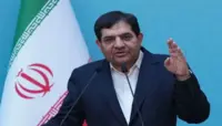 آبنائے ہرمز کا کنٹرول ایٹم بم رکھنےجیسا ہے، مشیر ایرانی سپریم لیڈر