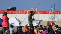 لبنان کی نصف سے زائد آبادی امداد کی مستحق ہے: یورپی یونین عہدیدار