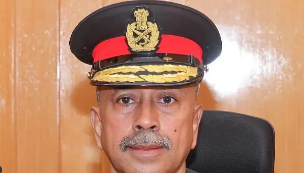 راجہ سُبرامنی بنے ملک کے نئے سی ڈی ایس اور کرشنا سوامی ناتھن ہوں گے بحریہ کے سربراہ