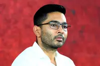 ابھیشیک نے تسلیم کر لیا کہ وہ اپوزیشن میں ہیں