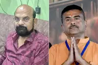 ’ترنمول سے اخراج ہی آشیرواد ثابت ہوا: ترنمول چیئر مین کرشنندو کا تبصرہ