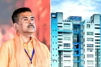 حلف لیتے ہی وزیر اعلیٰ شوبھندو کی چیف سکریٹری اور ڈی جی پی سے بات چیت کی