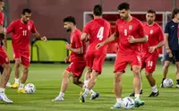 ورلڈ کپ میں شرکت کے لیے ایران کی 10 شرائط ، میزبان ممالک کو آگاہ کر دیا گیا