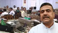 ملازمین کے حساس مسئلے پر بات چیت ہوگی: شوبھندو ادھیکاری کا اشارہ