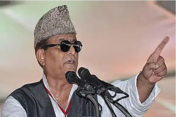 اعظم خان کو بڑی راحت، عدالت نے جیل میں بند سینئر لیڈر کو اس معاملے میں دی ضمانت