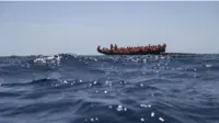 ملائیشیا: غیر قانونی تارکین وطن کی کشتی ڈوب گئی, 14 افراد لاپتہ