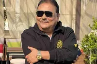 ترنمول کانگریس کے ایم ایل اے مدن مترا بیمار اسپتال میں زیر علاج