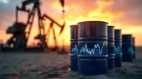 اوپیک کی تیل پیداوار 26 سال کی کم ترین سطح پر آگئی۔