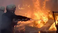 توپسیا آتشزدگی معاملے میں پولس نے کارخانے کے مالک کو گرفتار کر لیا