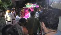 آر جی کار متوفی کے والد نے نرنمول کے تین لیڈروں کی گرفتار ی مانگ کی