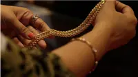 وزیراعظم مودی کی سونا نہ خریدنے کی اپیل سے سررافہ کاروباری فکرمند