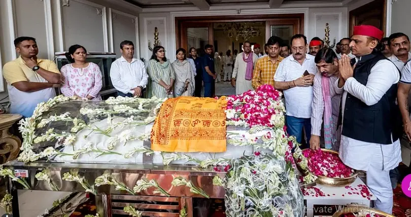 پرتیک یادو کی آخری رسومات کل ہوں گی ادا، پوسٹ مارٹم رپورٹ نے موت کی وجہ سے اٹھایا پردہ