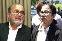 بنگال کو اتر پردیش بنائے جانے پر ممتا کے ساتھبکاش رنجن نے کورٹ سے سوال کیا