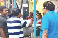 ماں کینٹین' میں 5 روپے میں مچھلی اور چاول بھی ملیں گے