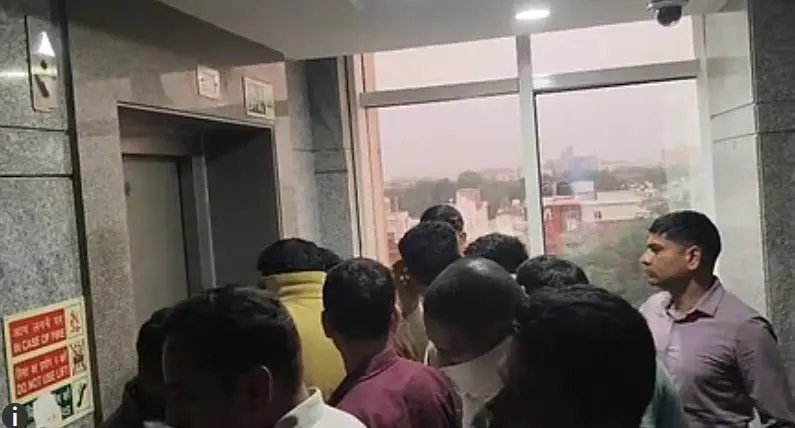 نیٹ پیپر لیک معاملہ: عدالت نے پانچ ملزمان کو سات روزہ سی بی آئی تحویل میں بھیجا