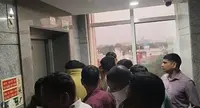 نیٹ پیپر لیک معاملہ: عدالت نے پانچ ملزمان کو سات روزہ سی بی آئی تحویل میں بھیجا