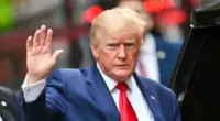 ڈونلڈ ٹرمپ سوشل میڈیا پر 8 ہزار 800 پوسٹیں کر چکے، وال اسٹریٹ جرنل