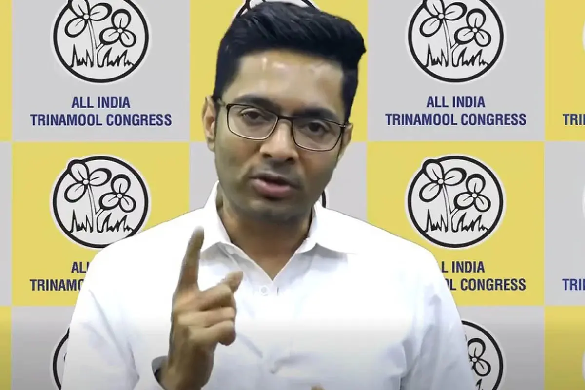 ترنمول اس مشکل وقت سے گزر کر مزید مضبوط ہو کر ابھرے گی: ابھیشیک بنرجی