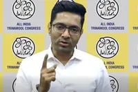 ترنمول اس مشکل وقت سے گزر کر مزید مضبوط ہو کر ابھرے گی: ابھیشیک بنرجی