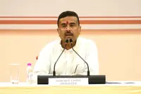 وزیر اعلیٰ اتر پردیش کی طرح جنتا دربا ر لگائیںگے