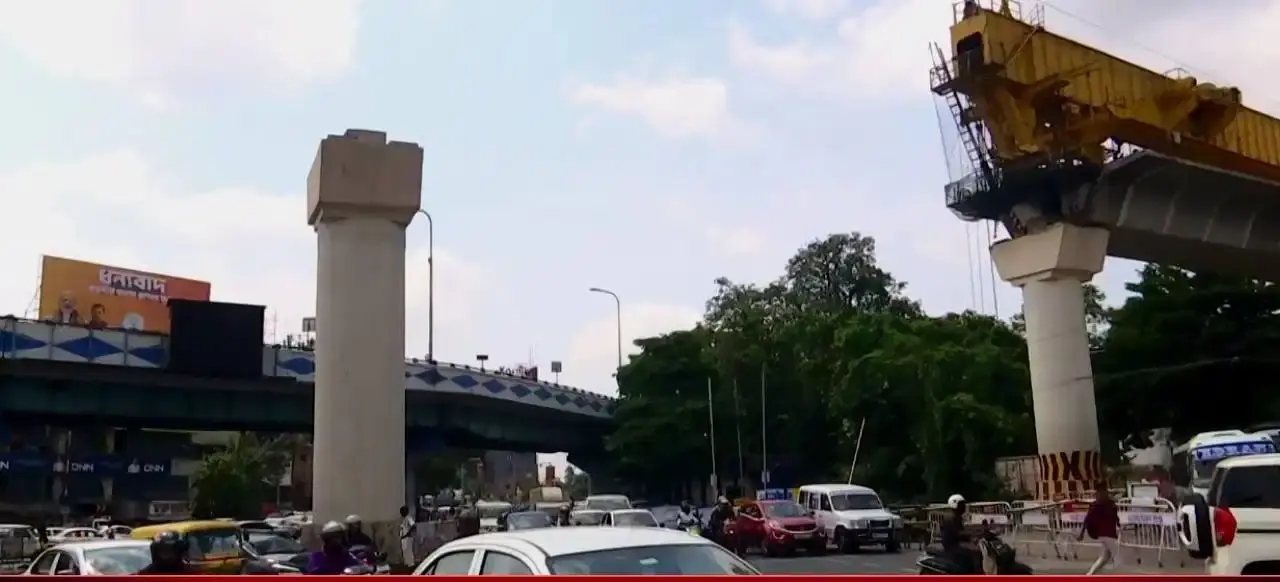چنگڑی گھاٹا میٹرو پروجیکٹ کا کام بہت جلد شروع ہونے جا رہاہے