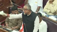 بی جے پی ابھیشیک کا کچھ نہیں کرے گی ،ترنمول کے لوگ ہی انکا بندوبست کریں گے: تاپس رائے
