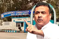 ڈیوٹی میں لاپرواہی برتنے کے الزام میں پر یسی ڈنسی جیل کے سپرنٹنڈنٹ اور کنٹرولر کو معطل کردیا گیا
