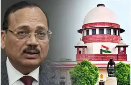 بے روزگار نوجوان ’کاکروچ‘ کی طرح ہیں۔۔۔ سپریم کورٹ کے کمرہ عدالت میں   چیف جسٹس سوریہ کانت ناراض کیوں ہوئے؟