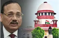 بے روزگار نوجوان ’کاکروچ‘ کی طرح ہیں۔۔۔ سپریم کورٹ کے کمرہ عدالت میں   چیف جسٹس سوریہ کانت ناراض کیوں ہوئے؟