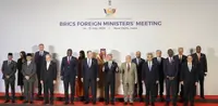 مغربی ایشیا پر اختلافات کے باعث برکس میں مشترکہ اعلامیہ جاری نہیں ہو سکا؛ یکطرفہ پابندیوں اور دہشت گردی کی سخت مذمت