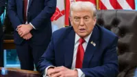 امریکی فوج نے نائیجیریا میں داعش کے ایک اعلیٰ رہنما کو ختم کر دیا، صدر ٹرمپ