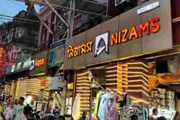 فی الحال نیو مارکیٹ کے نظامز میں گائے کے گوشت کے پکوان بند