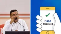 پے ٹی ایم پر کٹ منی کا لین دین دکھا سکے تو ، کارروائی ہوگی