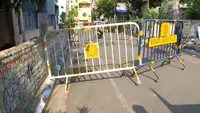 گڑیا میں بی جے پی کے حامی پر حملے کا الزام ترنمول حامی پر، انگلی کا حصہ کٹ گیا