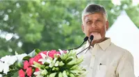 آندھرا پردیش کی چندرابابو نائیڈو  حکومت کی نئی اسکیم، تیسرے بچہ کی پیدائش پر 30 ہزار اور چوتھے پر 40 ہزار روپے ملیں گے