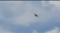 امریکہ میں ایئر شو کے دوران دو لڑاکا طیارے ٹکرا کر تباہ، پائلٹس نکلنے میں کامیاب