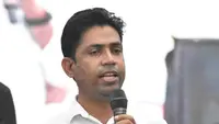 مجھے گرفتار نہیں کیا جاسکتا، حفاظتی ضمانت کےلئے جہانگیر ہائی کورٹ پہنچے