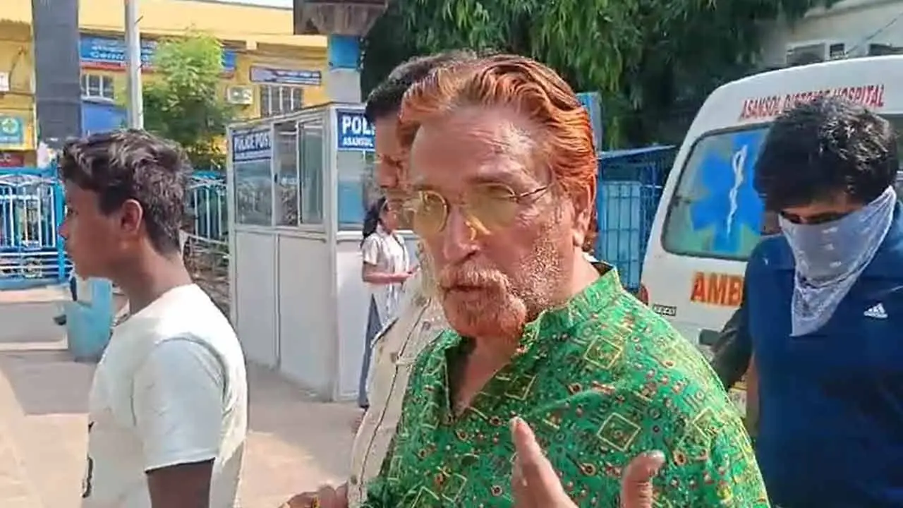 وزیر ملائے گھٹک کے 'قریبی' گرفتار، ترنمول نے اسے سیاسی سازش قرار دیا
