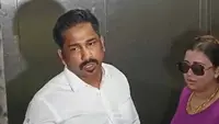 سونا پپو اچانک ای ڈی کے دفتر پہنچے، میں نے کوئی جرم نہیں کیا