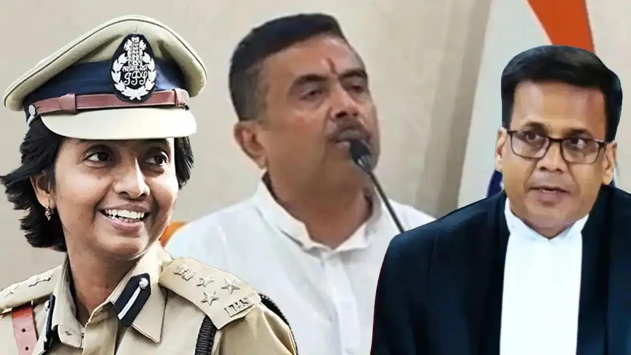 خواتین اور بچوں کے تحفظ کے لیے کمیشن ،دمنتی سین کو بڑی ذمہ داری