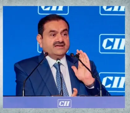 امریکی عدالت نے گوتم اڈانی کے خلاف تمام الزامات ختم کر دیے، کیس مستقل طور پر بند کر دیا گیا