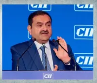 امریکی عدالت نے گوتم اڈانی کے خلاف تمام الزامات ختم کر دیے، کیس مستقل طور پر بند کر دیا گیا