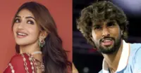 سری لیلا اورکرکٹر  تلک ورما کے درمیان تعلقات کی خبروں پر والدہ کی لب کشائی