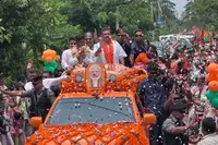 شوبھندو ادھیکاری نے بی جے پی کارکنوں کو نوکری دینے کا اعلان کیا