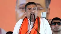 بھوانی پور کے سات وارڈوں میں ایم ایل اے دفاتر کھولیں گے شبھیندو