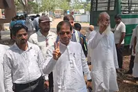 ترنمول چھوڑتے ہی سابق ایم ایل اے نے شبھیندو کا 'شکریہ' ادا کیا، کہا، 'کاش ایسا وزیر اعلیٰ پہلے ہوتا...'