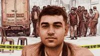 شبھیندو کے پی اے پر گولی چلانے والے چوتھے شخص کو سی بی آئی نے گرفتار کر لیا