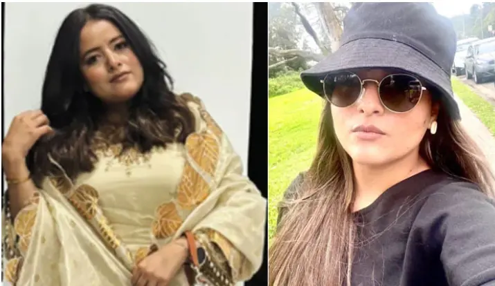 گلوکارہ اندر کور نہر میں مردہ حالت میں پائی گئی، شادی سے انکار پر 6 روز قبل اغواء کیا تھا